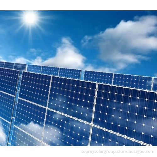 hot selling 170W~200W the solar modules solar pv energy panels